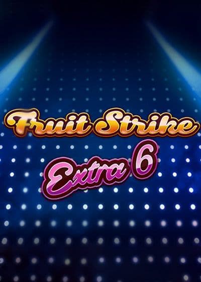 Fruit Strike Extra 6