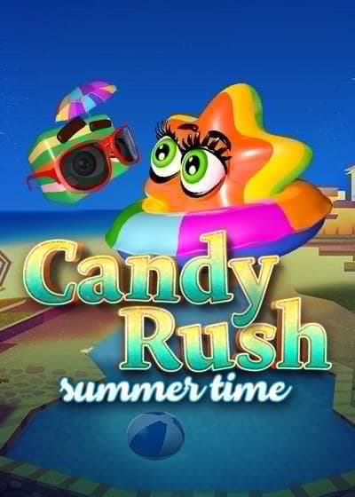 Candy Rush Summertime